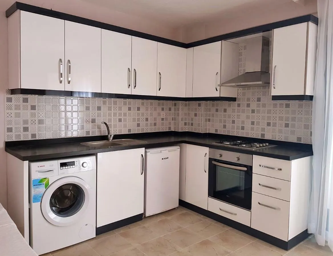 Arvalya Apart Hotel Kusadası 0*,  Turecko