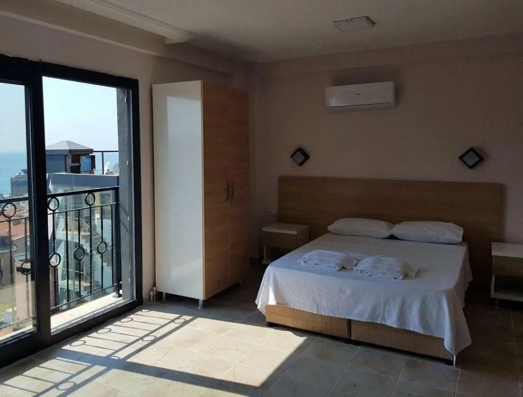Arvalya Apart Hotel Kusadası Aparthotel